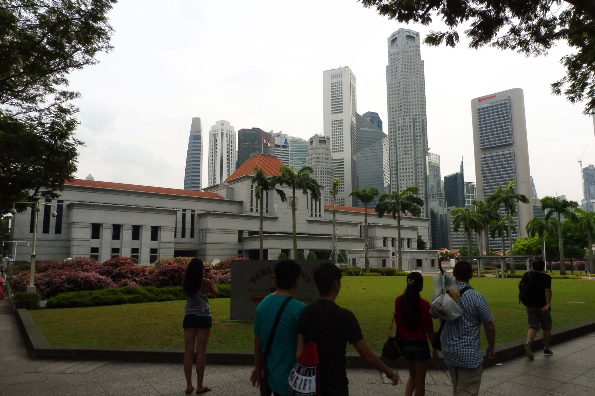 "murdoch university in singapore"